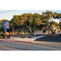 Motel 6 Monterey