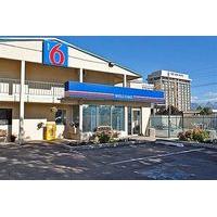 Motel 6 Salt Lake City Downtown