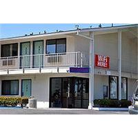 Motel 6 Los Angeles - Whittier