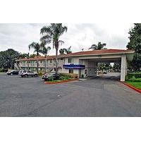 Motel 6 Chino - Los Angeles Area