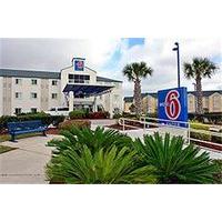 Motel 6 Orlando - International Drive