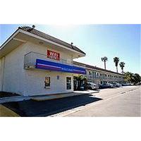 Motel 6 Costa Mesa