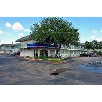 Motel 6 College Station - Bryan