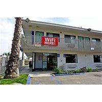 Motel 6 Ventura Beach