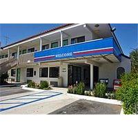 Motel 6 Paso Robles