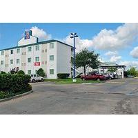 Motel 6 Houston - Westchase