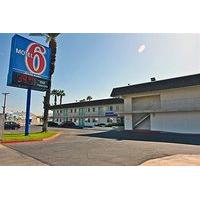 Motel 6 Indio - Palm Springs Area