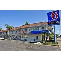 Motel 6 Los Angeles - Long Beach