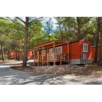 mobile homes bako polje campground