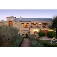 Morrells Boutique Guest House