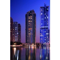Moevenpick Hotel Jumeirah Lakes Towers