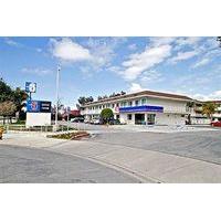 Motel 6 Salinas South - Monterey Area