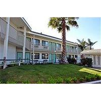 Motel 6 Buellton - Solvang Area