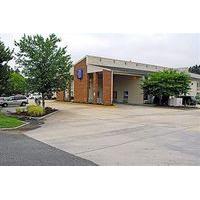 Motel 6 Greensboro Airport