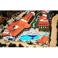 Montebello Resort & Spa