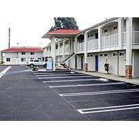 Motel 6 Anaheim Ca