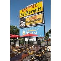 motel le marquis