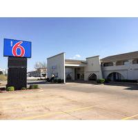 Motel 6 Oklahoma City Nw