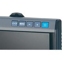 Monitor M 7L Waeco 3 camera inpu...