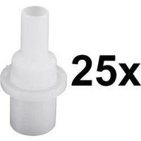 Mouthpieces ACE Mouthpieces for ACE 2 pack of 25 Transparent