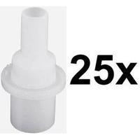 mouthpieces ace mundstcke 25er pack ace iii al5500 transparent