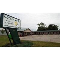 Modern Motel