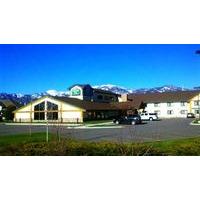 MountainView Lodge & Suites