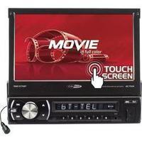 Monitor receiver Caliber Audio Technology RMD-574BT