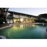 Mobys Beachside Retreat