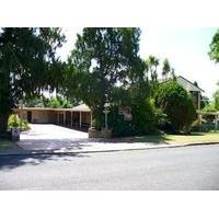 Motel Glenworth Toowoomba