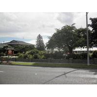 Mount Hutt Motels