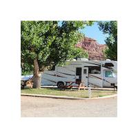 Moab Valley RV Resort & Campground