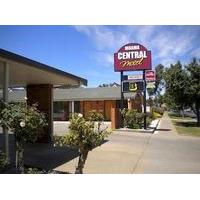 Moama Central Motel