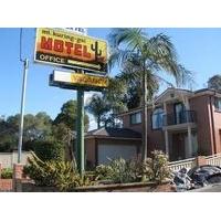 Mount Kuring-gai Motel