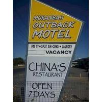 moranbah outback motel