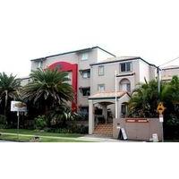 Montego Sands Resort