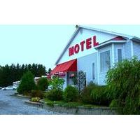 Motel de la Pente Douce