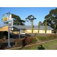 Mollymook Motel