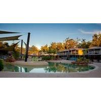 Moama on Murray Resort