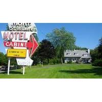 Motel et Cabines Mont Saint-Hilaire