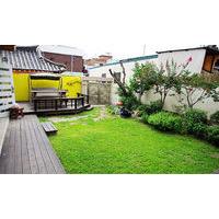 Momojein Guest House - Hostel