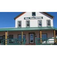 Mountain View Historic Hotel & Cafe