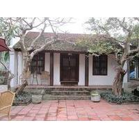 Moon Garden Homestay