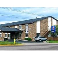 Motel 6 Wisconsin Rapids WI