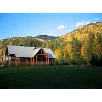 Mountain Estate by Revelstoke Va...