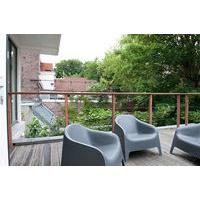 Modern Centre Apartments