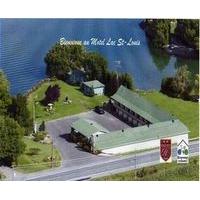Motel Lac St-Louis