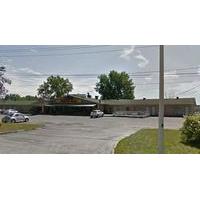 Motel du Parc Masson