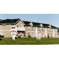 Motel le Point de Vue