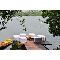 MO River House